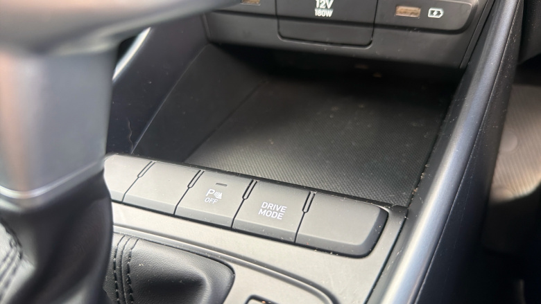 Hyundai i20 1.0T GDi 48V MHD SE Connect 5dr DCT Petrol Hatchback